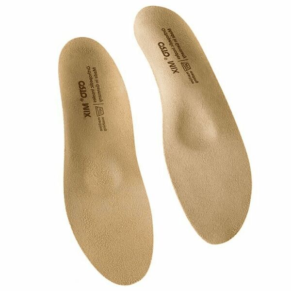 Orto Mix стельки ортопедические размер 37