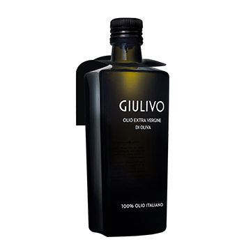 

Масло оливковое De Сессo Giulivo нерафинированное высшего качества Extra Virgin 350мл, Италия