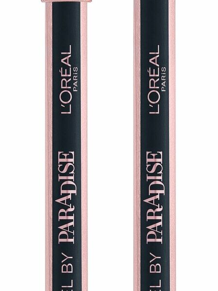  L'Oreal Paris карандаш для глаз PARADISE - Le Khol Naturel, стойкий тон 101
