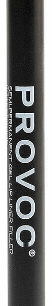 PROVOC Карандаш для губ полуперманентный гелевый Gel Lip Liner Filler, 1,2 г, 023 Dangerous