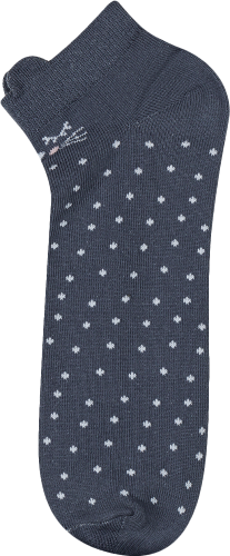 Носки женские Uno серые р.23-25 SW4_2n19