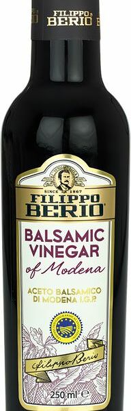 Уксус Filippo Berio бальзамический