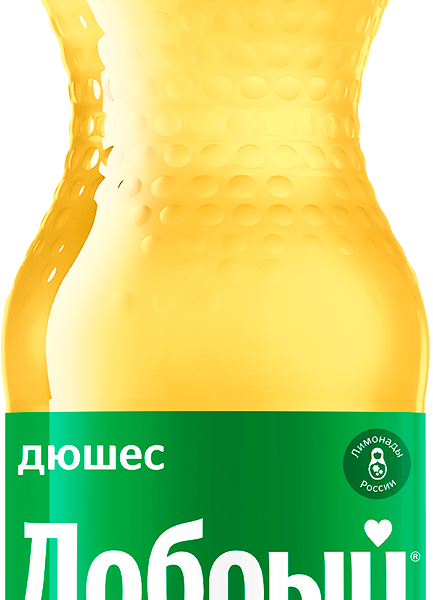 Напиток Добрый Дюшес 1 л
