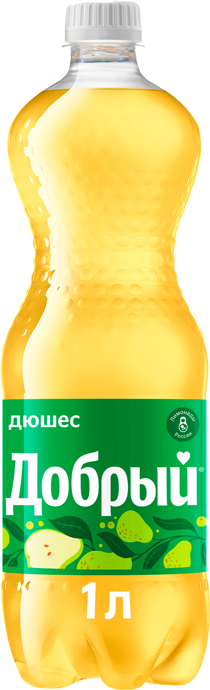 

Напиток Добрый Дюшес 1л
