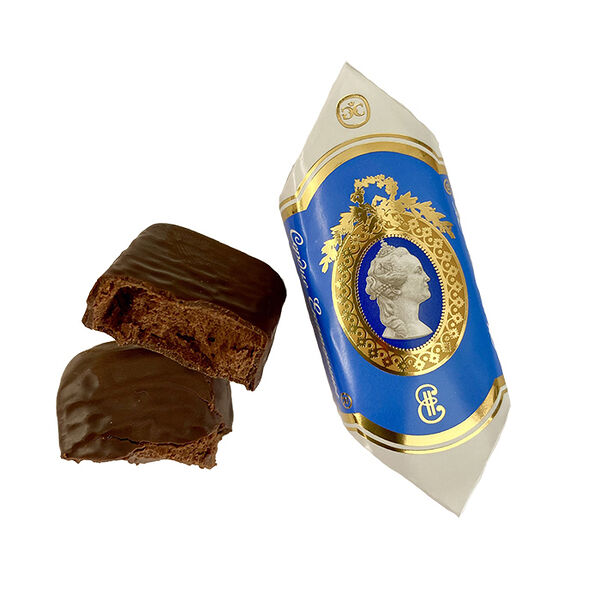 Трюфели Сердце Екатерины Джи Си