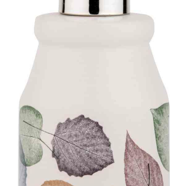 Диспенсер для жидкого мыла Fresh code Autumn vibes