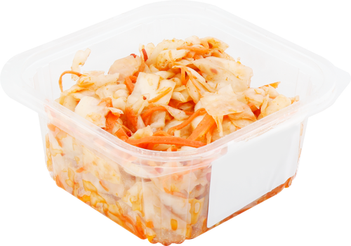 

Салат из капусты по-корейски, весовой