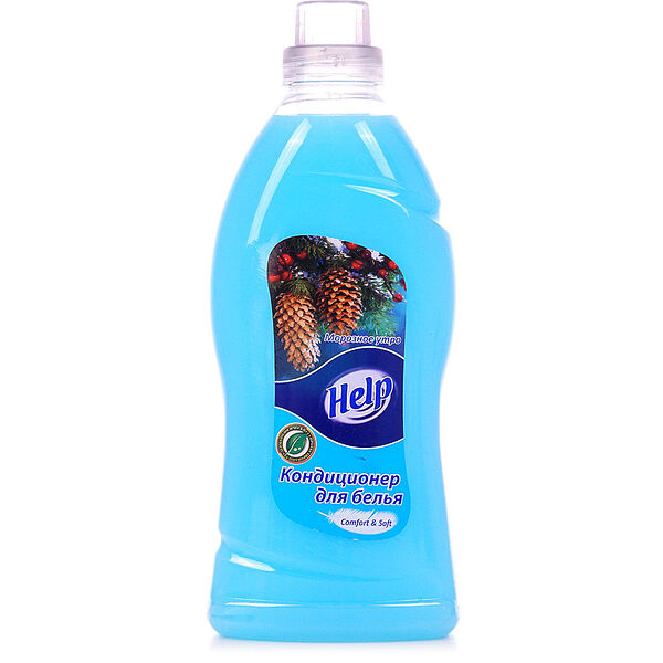 Кондиционер для белья Help Морозное утро