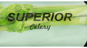 Стебель сельдерея