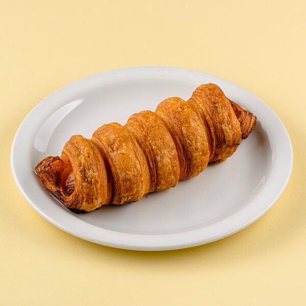 Сосиска в тесте