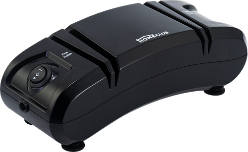 Точилка для ножей HOMEСLUB электрическая, Арт. KL-227B