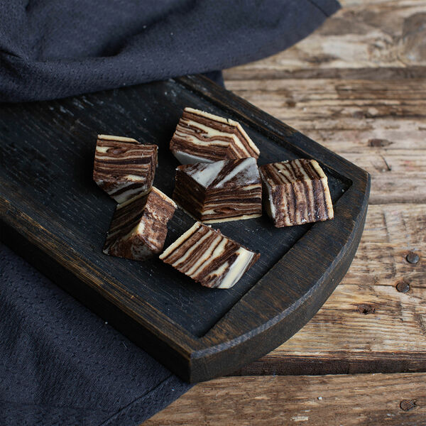 Халва Ясриб шоколадная