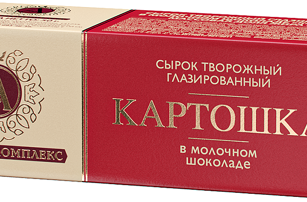 Сырок твор.глаз. в молоч.шокол. 