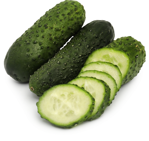 Огурцы корнишоны вес