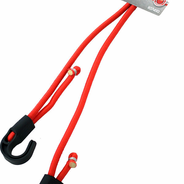 Стяжка эластичная AutoStandart 8мм*100см