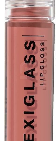 Блеск для губ Influence Beauty Plexiglass тон 10