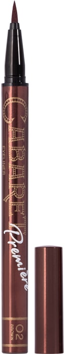 

Подводка для глаз Vivienne Sabo Cabaret Prem 02 Brown 0.5 мл