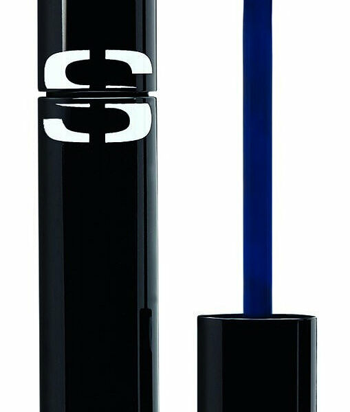 SISLEY Тушь для ресниц So Intense укрепляющая №3 синяя, 7.5 мл