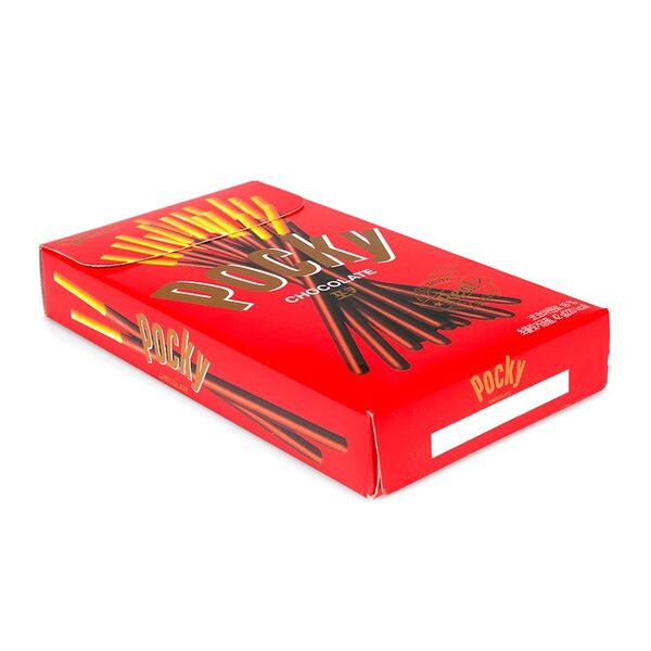 Печенье Glico Pocky Палочки в шоколаде