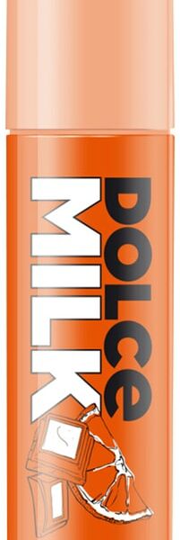 Бальзам для губ Dolce Milk Апельсин в шоколаде 4г