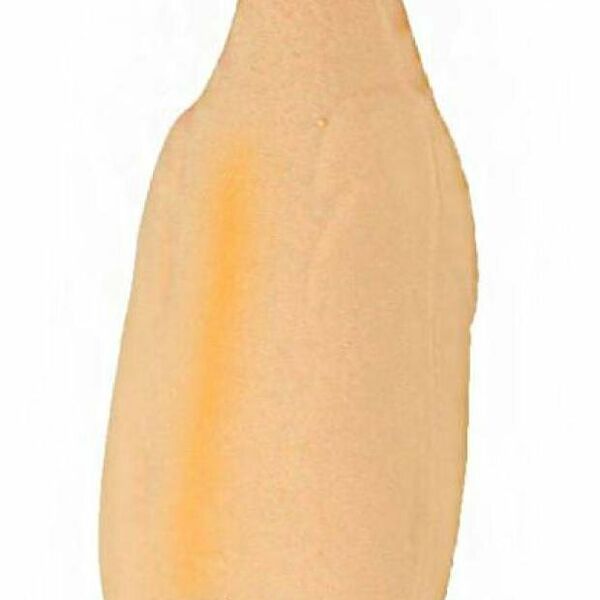 Игрушка для собак Homepet петух с пищалкой латекс, 24 см