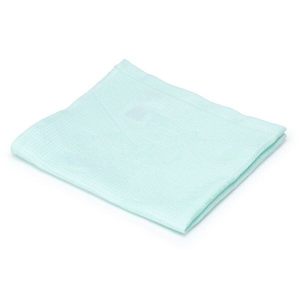 Полотенце кухонное Лесная фантазия, 50х40 см, вафельное