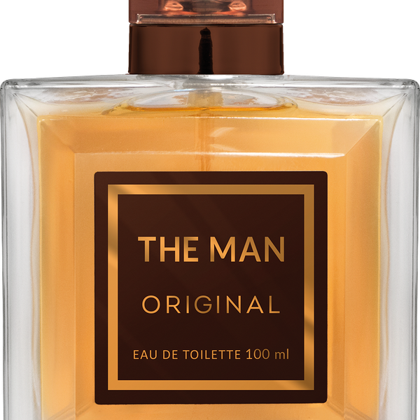 Туалетная вода The Man Original мужская
