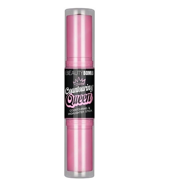 Корректор Beauty bomb тон 02