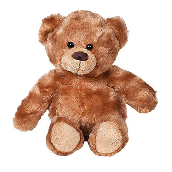 Мягкая игрушка Molly Мишка 20см, Китай