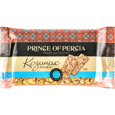 Козинак «Prince Of Persia» микс, 150 г