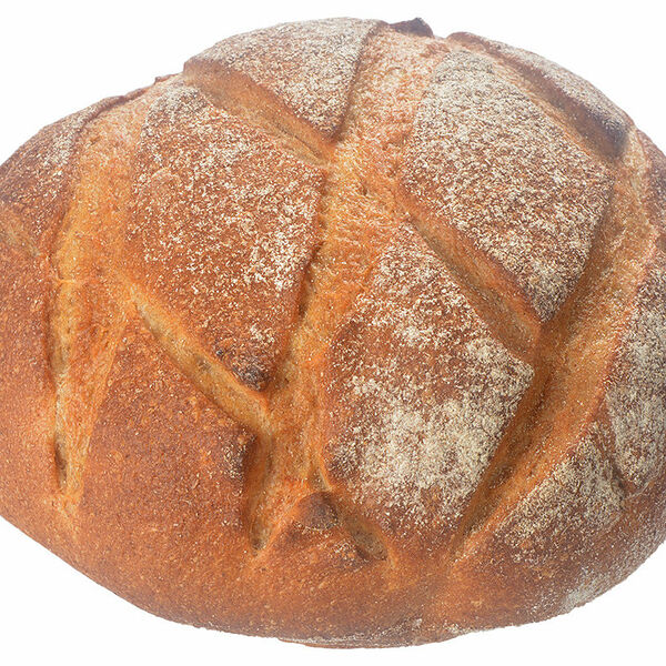 Хлеб пшенично-ржаной Ашан домашний
