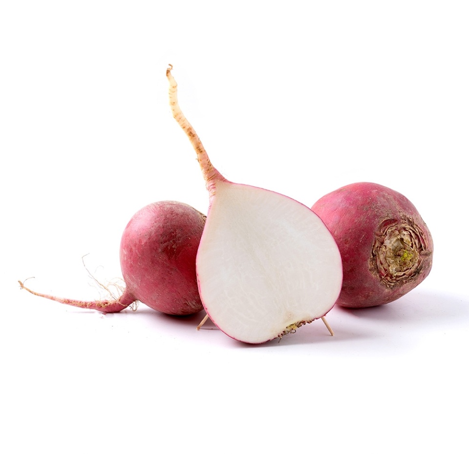 

Редька красная вес