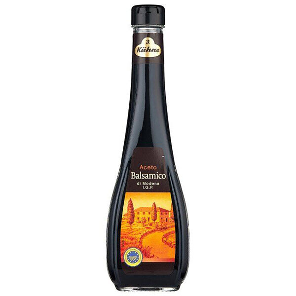 Уксус Kuhne бальзамический итальянский оригинальный