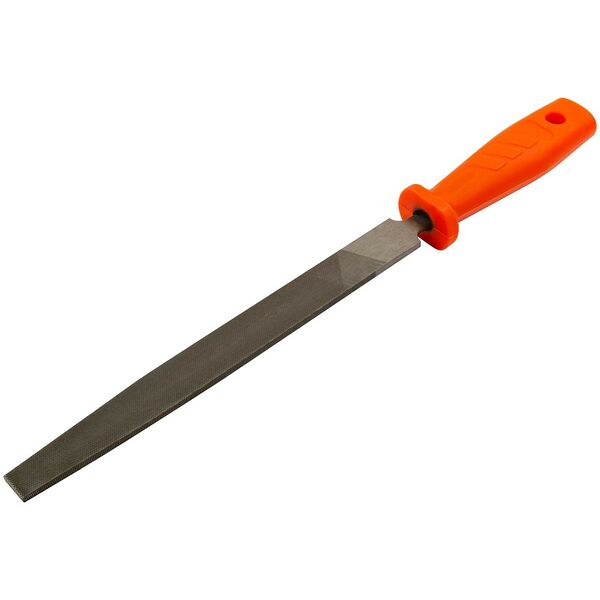 Напильник FIT плоский, 200 мм