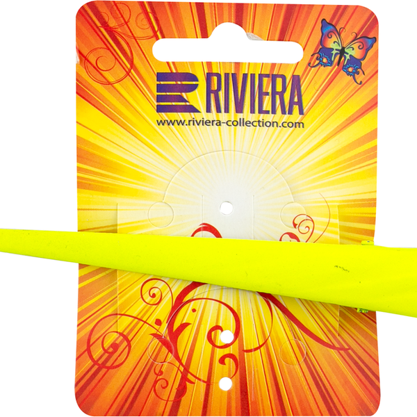 Заколка для волос RIVIERA пластмассовая, Арт. 250120