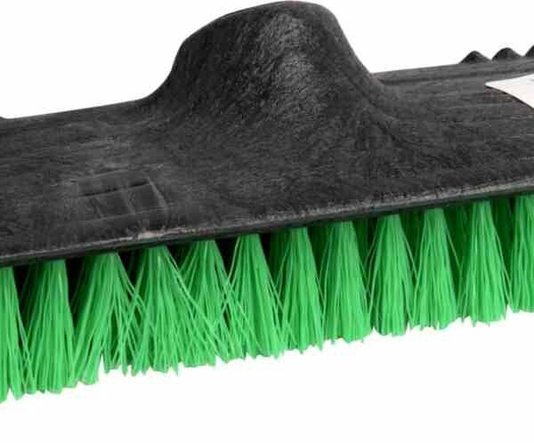 Щётка для пола spb030 без рукоятки, 240×70×70 мм