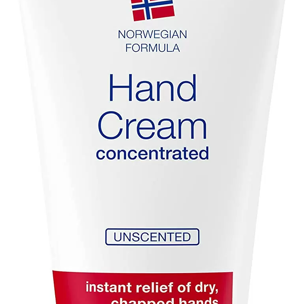 Крем для рук Neutrogena без запаха 75 мл