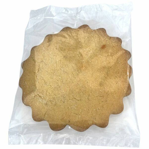 Корж Ситно песочный