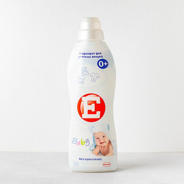 Кондиционер для белья Е Детский