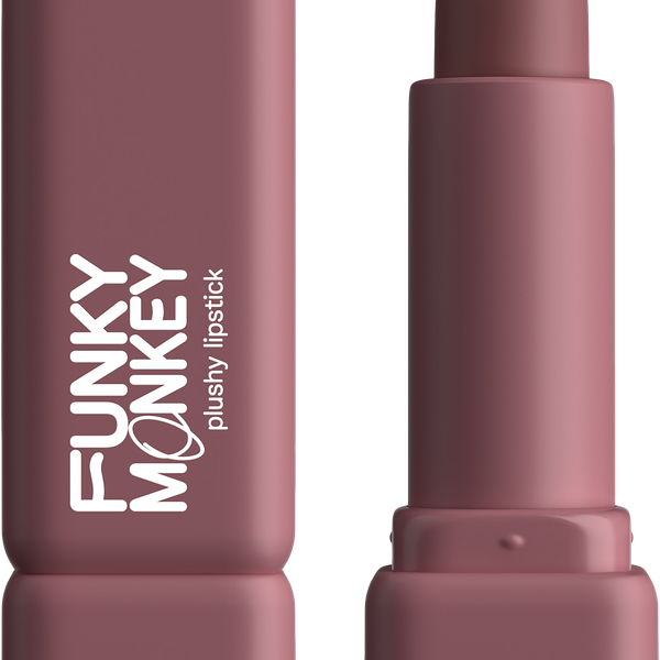 Помада для губ Funky Monkey Plushy lipstick т07 3.5г