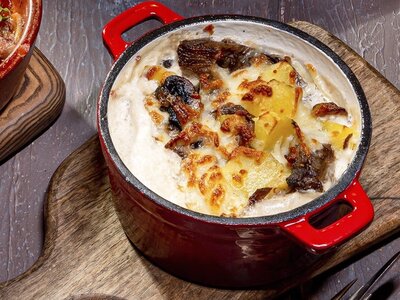 Жаркое по-чкмерски
