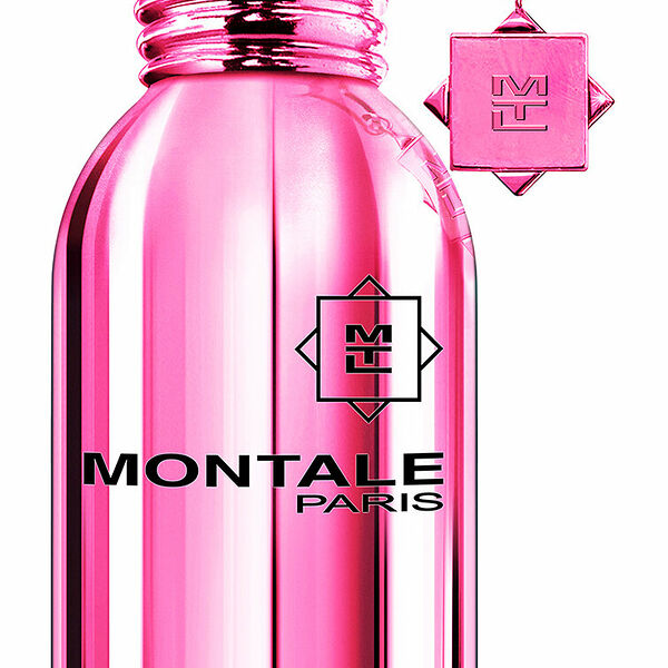 Montale Rose Elixir Парфюмерная вода женская, 50 мл