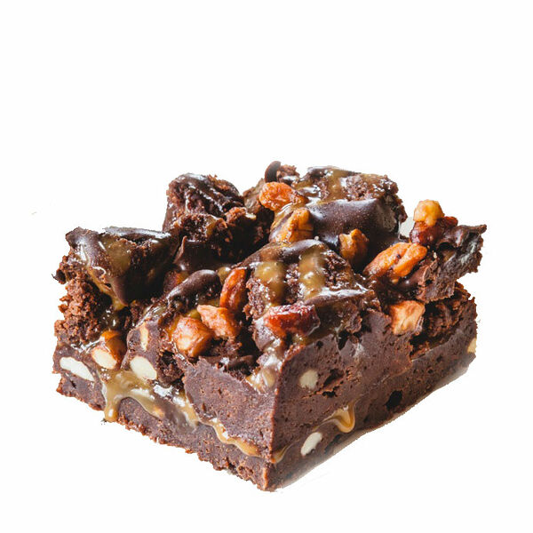 Пирожное Брауни