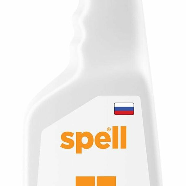 Средство для удаления плесени Spell