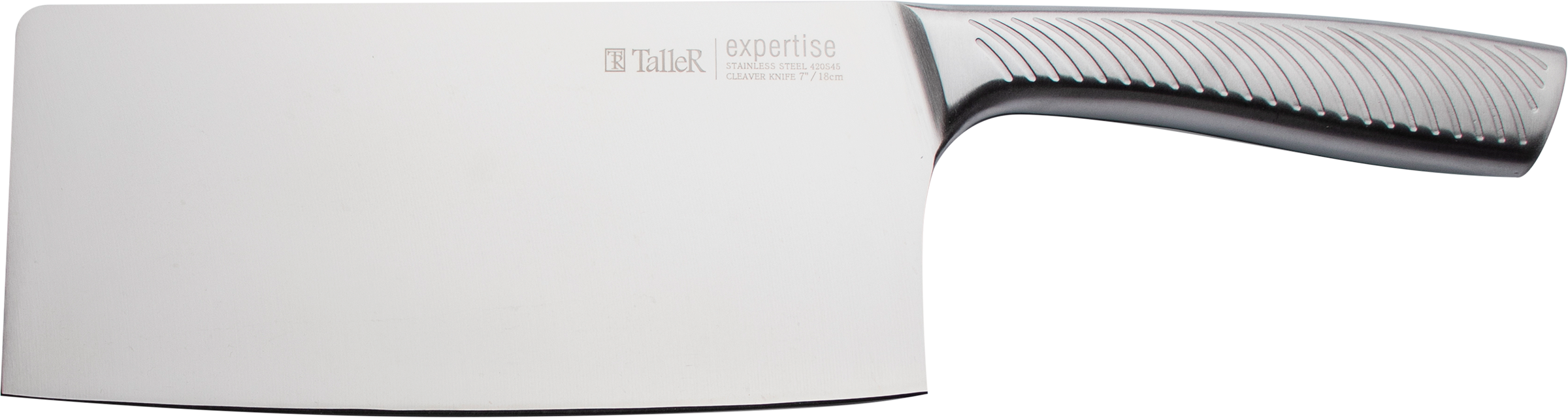 

Топорик TalleR Expertise Steel 18 см