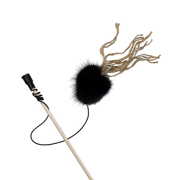 Dono Della дразнилка Осминог с джутом 51 х 7 х 4 см.