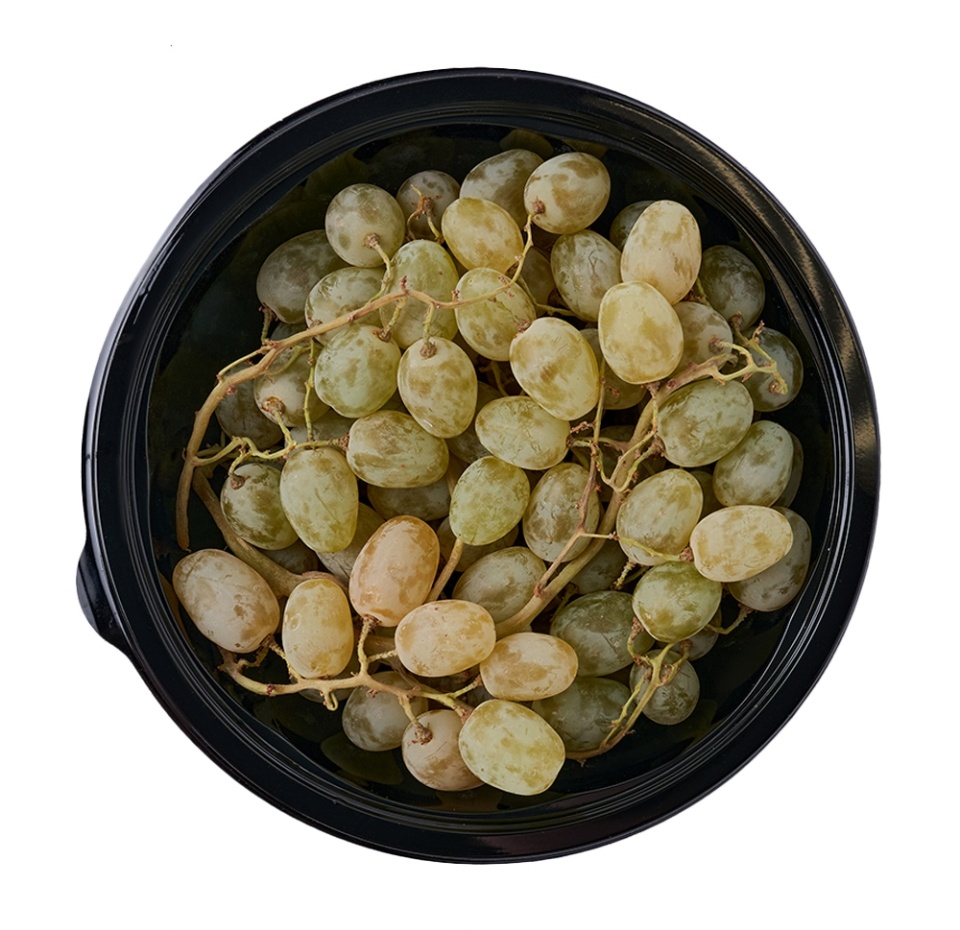 

Виноград Тайфи с косточкой 500гр