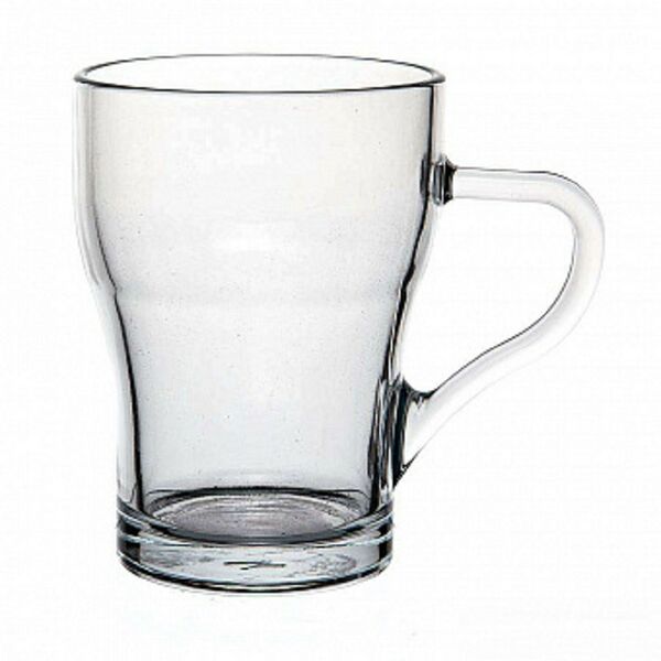 Кружка Chroma, 370 мл, стекло