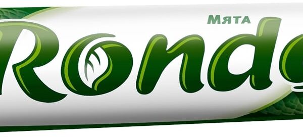 Конфеты освежающие Rondo Мята