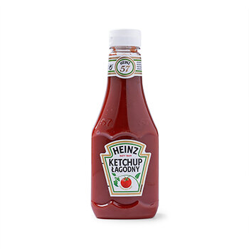Кетчуп томатный, Heinz